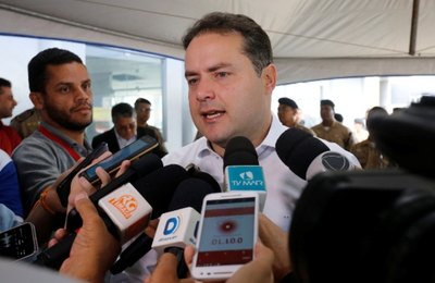 Equilíbrio fiscal do governo Renan Filho é destaque no jornal O Estado de S. Paulo 