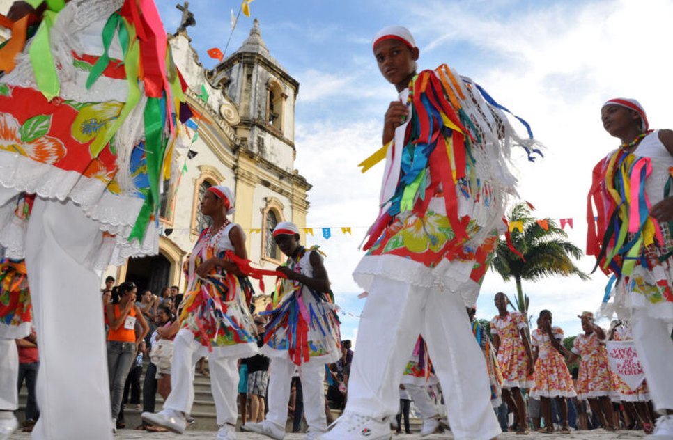 sergipanidade / Foto: Divulgação Secult/ Fabiana Costa