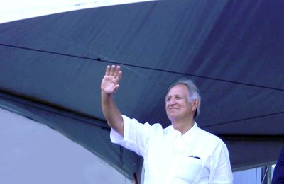 Mano abre mão de candidatura para formar ‘blocão’ em União 