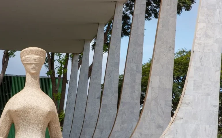 STF volta a julgar marco temporal um dia após Senado aprovar PEC sobre o tema