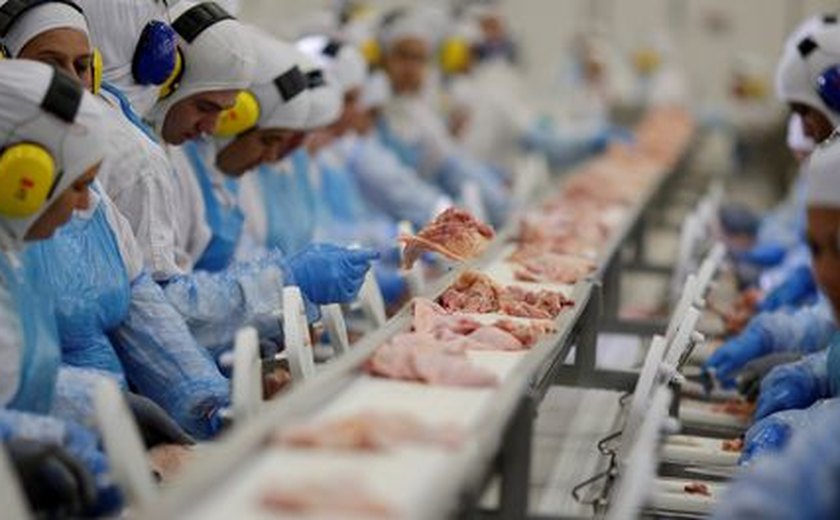 UE e 14 países suspendem temporariamente importação de carne brasileira