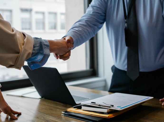 Unir para evoluir: o caso de sucesso da SSI Massificados