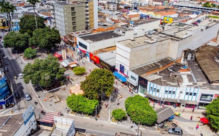 Black Friday: Procon Arapiraca orienta consumidores e divulga pesquisa de preço de eletrônicos e eletrodomésticos