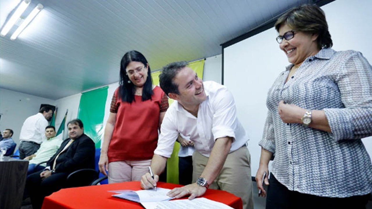 Governo praticamente triplica investimentos na saúde de Arapiraca