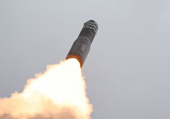 RPDC desenvolve motor para míssil Hwasong-19 e da próxima geração, Hwasong-20