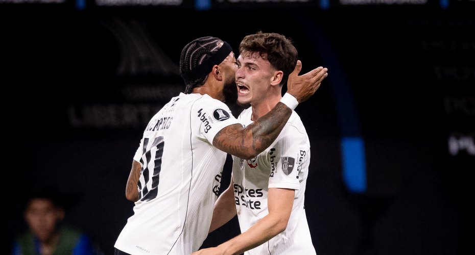Libertadores pode ter semifinais 100% brasileiras pela primeira vez