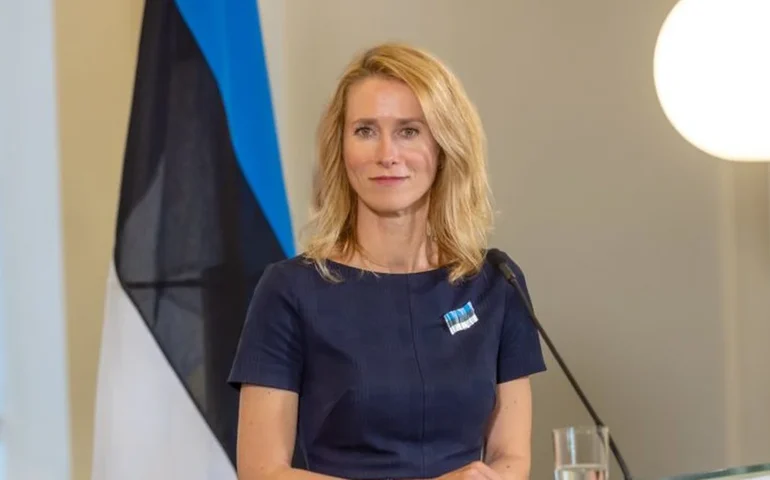 UE: Kallas defende diplomacia para conter Irã, que acusa bloco de defender Israel