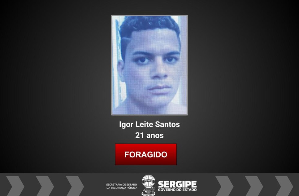 foragido