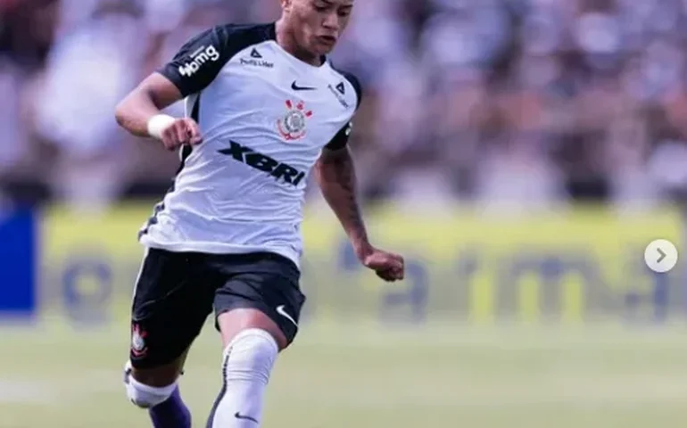 Maior campeão da Copinha, Corinthians cai para o Guarani na segunda fase