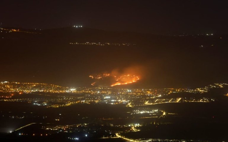 Israel planeja ofensiva no Líbano; EUA alertam para risco de escalada