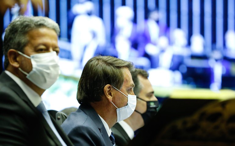 IFI: preocupação com PECs de combustíveis é a falta de menção a compensações