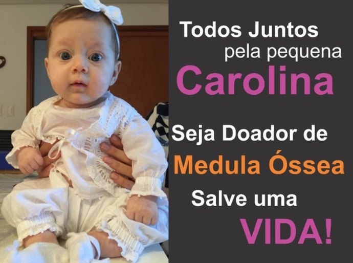 Saúde de Palmeira realiza campanha para doação de sangue e medula óssea