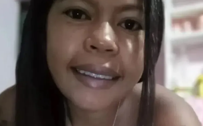 Saiba quem era a mulher que morreu após inalar spray de pimenta em bloco no interior de Alagoas