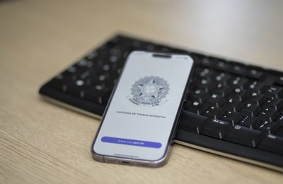 Brasil supera marco de 1,34 milhão de novos empregos com carteira assinada em 2025