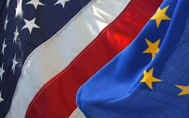 Liberdade de expressão ou lobby das Big Techs? EUA pressionam UE a flexibilizar regras digitais