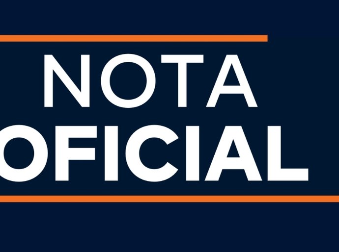 Nota oficial da Prefeitura de Palmeira sobre a demarcação de terras indígenas
