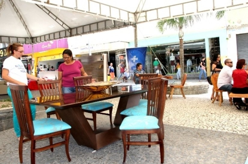 Produtos de AL são comercializados nas Olimpíadas Rio-2016