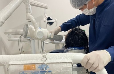 Referência em atendimento odontológico, CEO de Palmeira já atendeu mais de 8 mil pacientes
