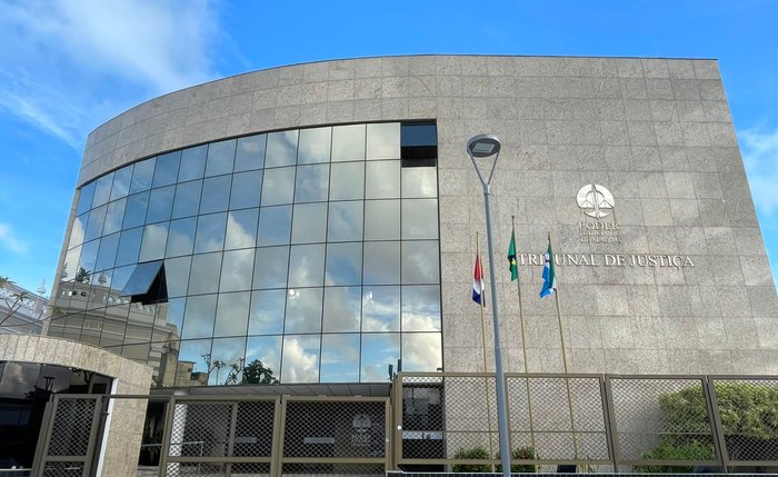 Tribunal de Justiça de Alagoas