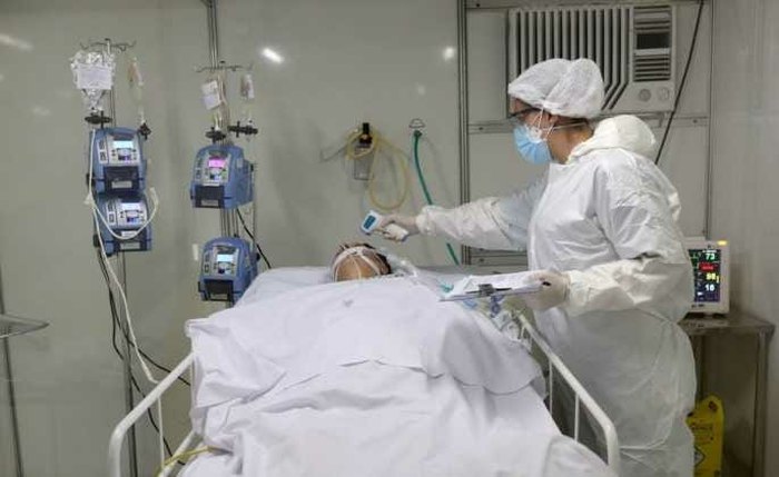 Boletim oficial do Ministério da Saúde aponta taxa de redução de casos novos de -6,2 em Alagoas