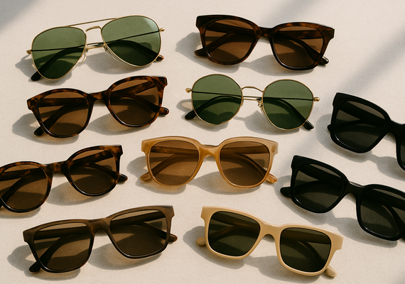 EssilorLuxottica, fabricante do Ray-Ban, implementa medidas para resistir às tarifas dos EUA