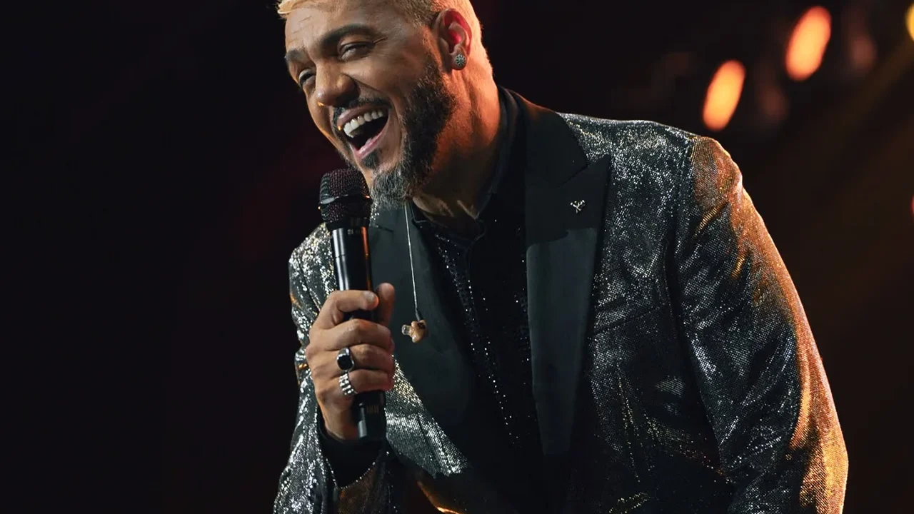 Belo lança 'Você mudou', pagode romântico sobre término e decepção