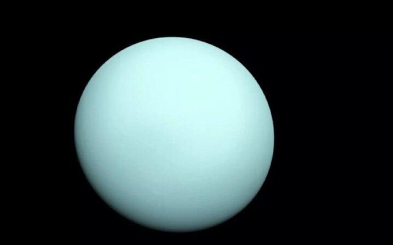 Novo estudo reacende mistério dos cinturões de radiação nos gigantes de gelo do Sistema Solar