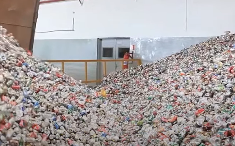 Investigado por fraude bilionária, Recicla BR montou ‘império’ da reciclagem