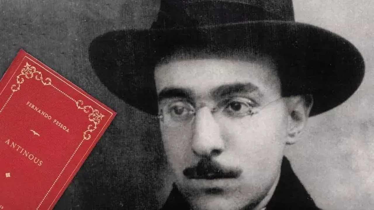 Portugal adquire manuscritos raros de Fernando Pessoa e outros autores