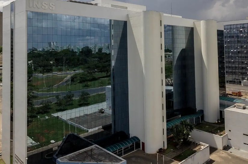 INSS estima iniciar ressarcimento de aposentados no dia 24 de julho