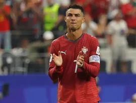 Após eliminação, Cristiano Ronaldo confirma que disputou última Copa do Mundo