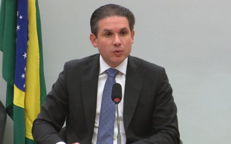 PL da Dosimetria: presidente da CCJ defende análise em 2026 e critica Motta por adiamento de projetos que passaram pelo Senado