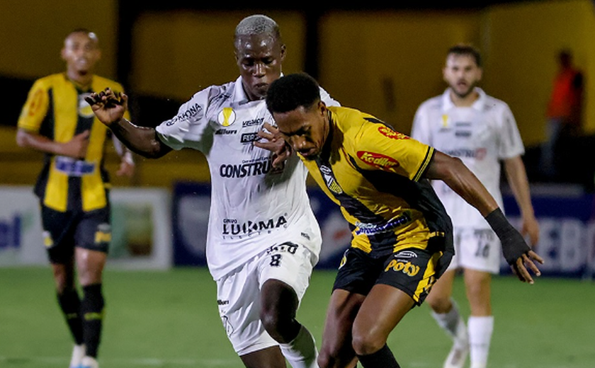 Com um a menos, Novorizontino cede empate no fim para a Inter de Limeira no Paulistão