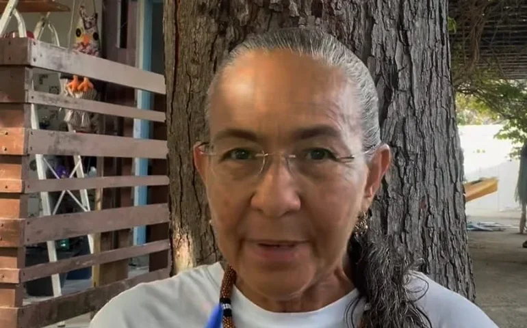 Heloísa Helena alerta para “retirada sistemática de direitos” e convoca entidades a apresentarem emendas a projeto que afeta servidores