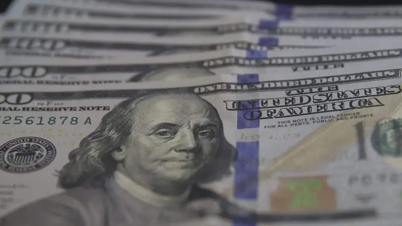Fechamento do mercado financeiro
