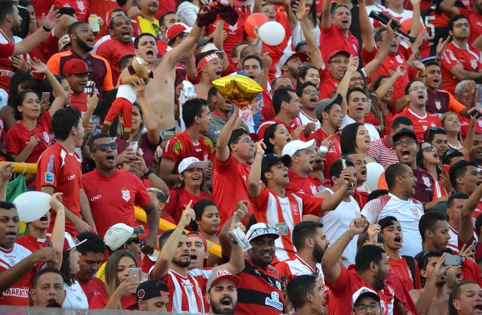 Futebol Club Sportivo Sergipe / Foto: Club Sportivo Sergipe