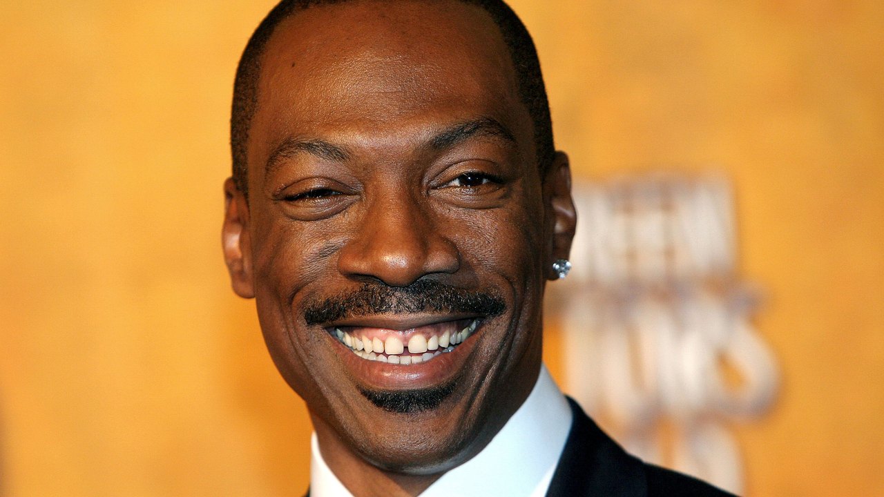 Eddie Murphy será pai pela 10ª vez aos 57 anos