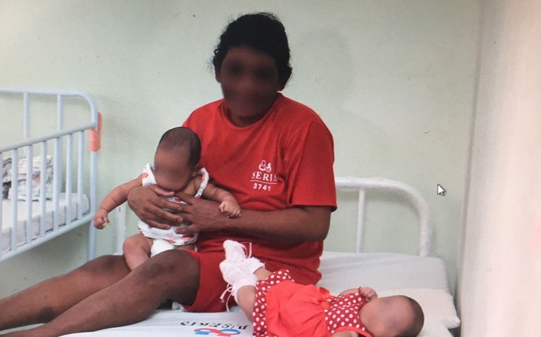 Seris analisa quantas presas em AL podem ter prisão domiciliar após decisão do STF