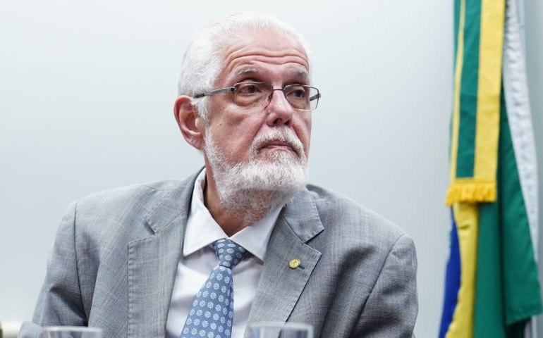 Comissão de Fiscalização Financeira e Controle debate situação da indústria naval