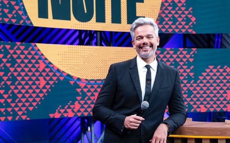 Otaviano Costa antecipa saída da Band; saiba quem é cotada para ocupar o seu lugar