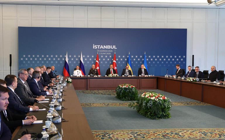 Análise: Moscou e Kiev avançam em questões humanitárias, mas Europa se arma para lutar contra Rússia