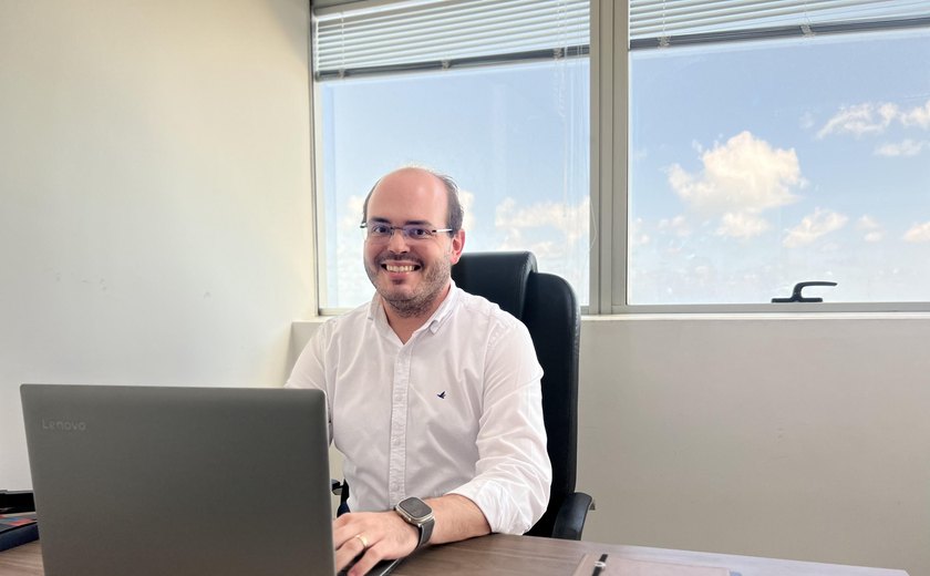 Bruno Leahy assume interinamente a CGE-AL