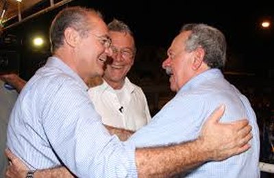 Renan, Téo e Biu terão o primeiro embate para 2018 em Arapiraca