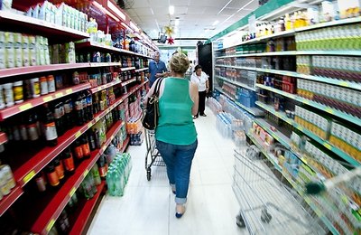 Proposta determina que produtos dietéticos tenham gôndola exclusiva
