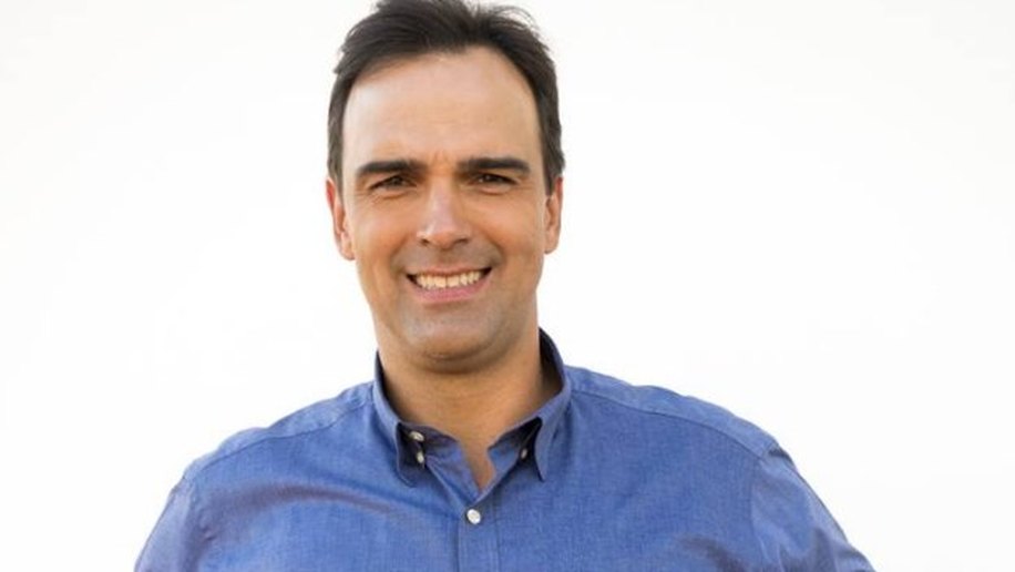 Globo aprova projeto de Tadeu Schmidt