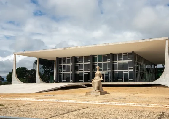 Supremo aumenta número de decisões colegiadas em 2024