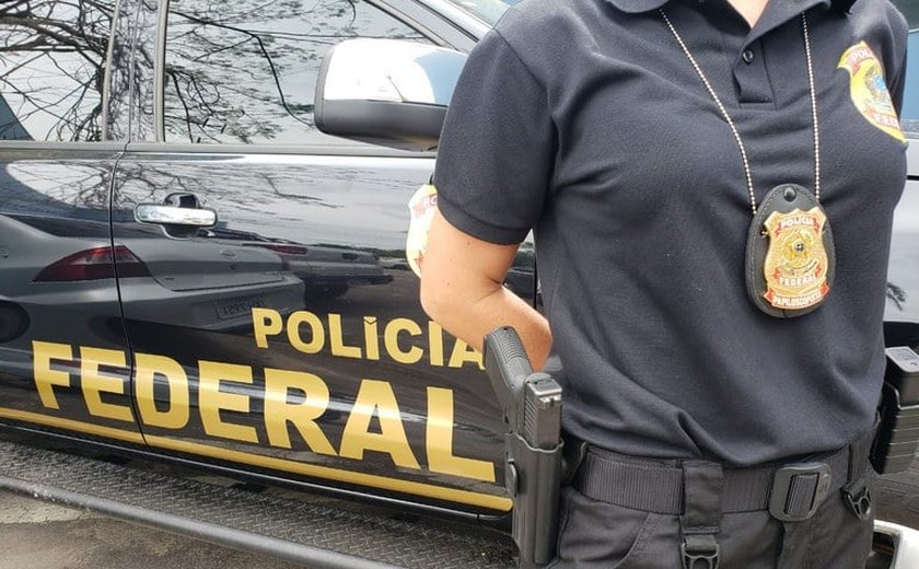 Polícia Federal deflagra operação contra fraudes na Previdência em Alagoas e no Rio de Janeiro
