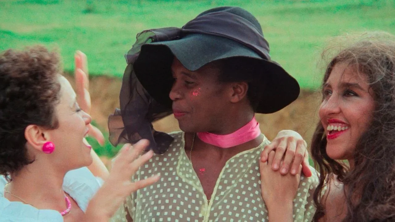 Mostra Cinema Afrodite leva debate sobre corpo e liberdade ao Circuito Penedo de Cinema