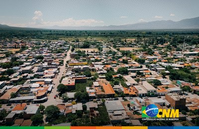 Publicado extrato de convênio para Municípios que aderiram ao Sistema Nacional de Gestão de Informações Territoriais