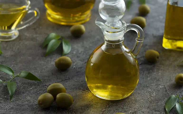 Pesquisadores testam a quantidade de azeite capaz de reduzir o colesterol ruim (o resultado é surpreendente)